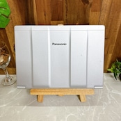 【2021年モデル】Panasonic Let’s note SV1 / 第11世代 Core i5-1135G7 / メモリ8GB / SSD256GB / 12.1インチ FHD