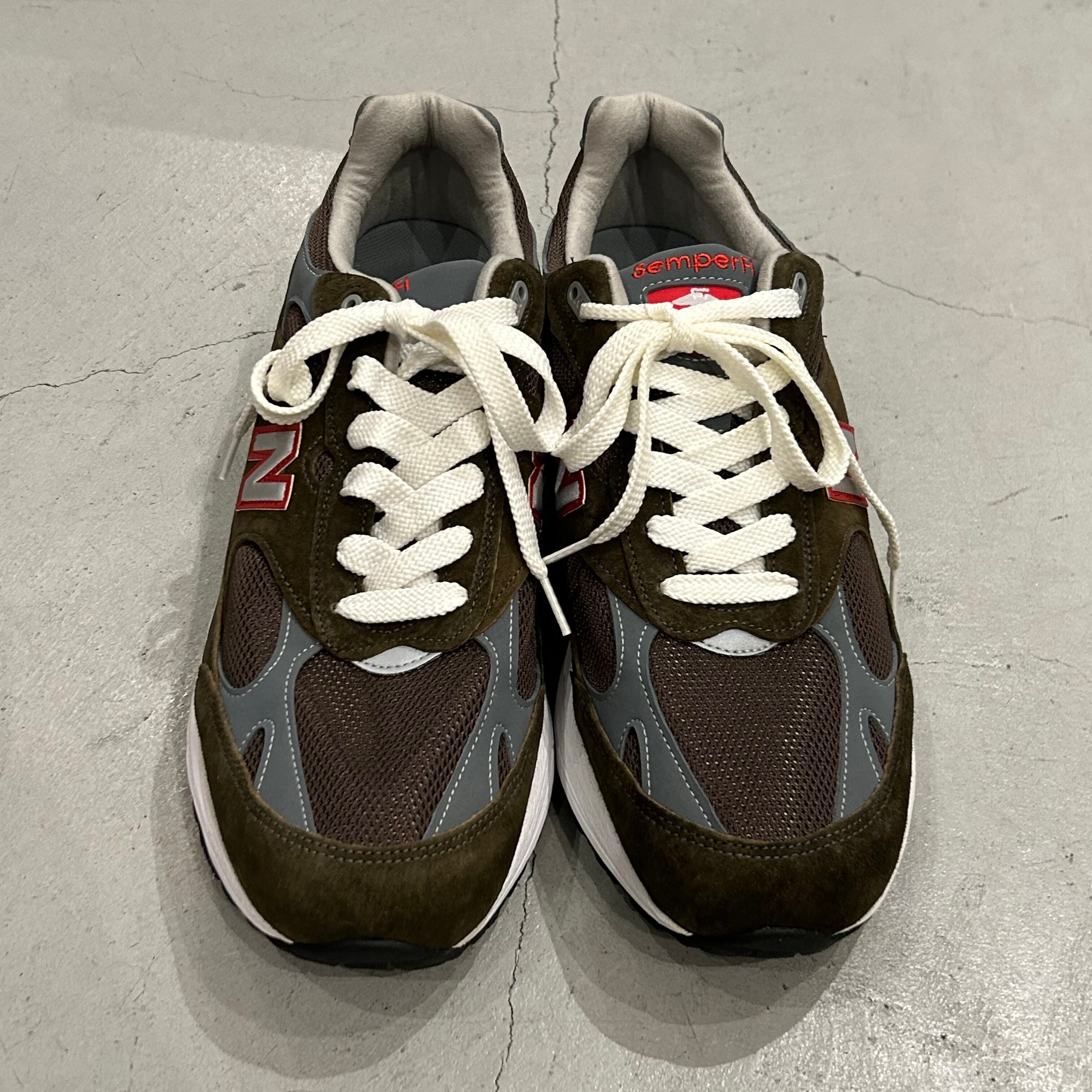 Dead Stock‼︎ 2009s New Balance 993 “Military Edition” “U.S.Marine