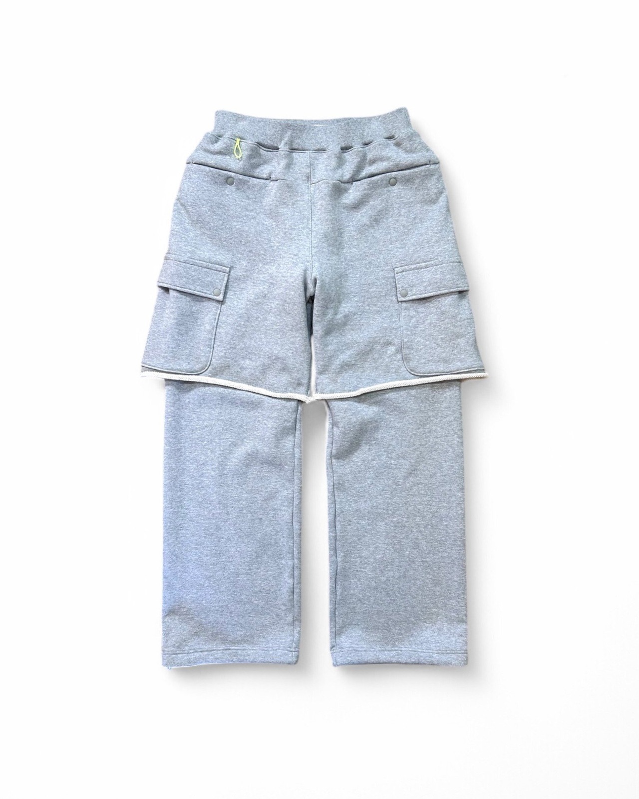 MK26A-P-11 SHINYA-PT  #GRY