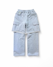 MK26A-P-11 SHINYA-PT  #GRY