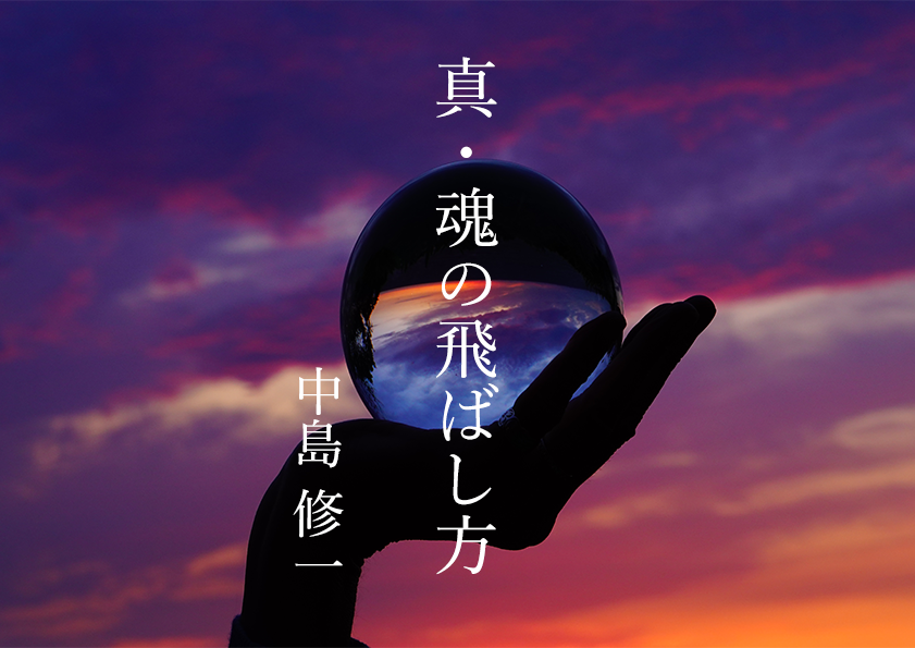 究極の願望実現ノウハウ】真・魂の飛ばし方 PDF本 | YOGA TANEGASHIMA