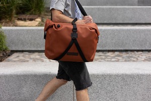 BROMPTON WP Rolltop L (23L)