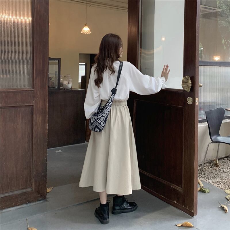 ADEAM アディアム フェミニンフリルニットワンピース XS-