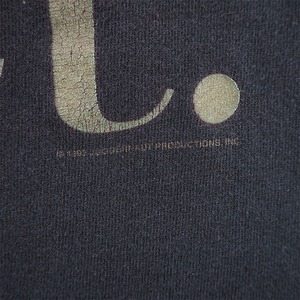 90s Janet Jackson tee