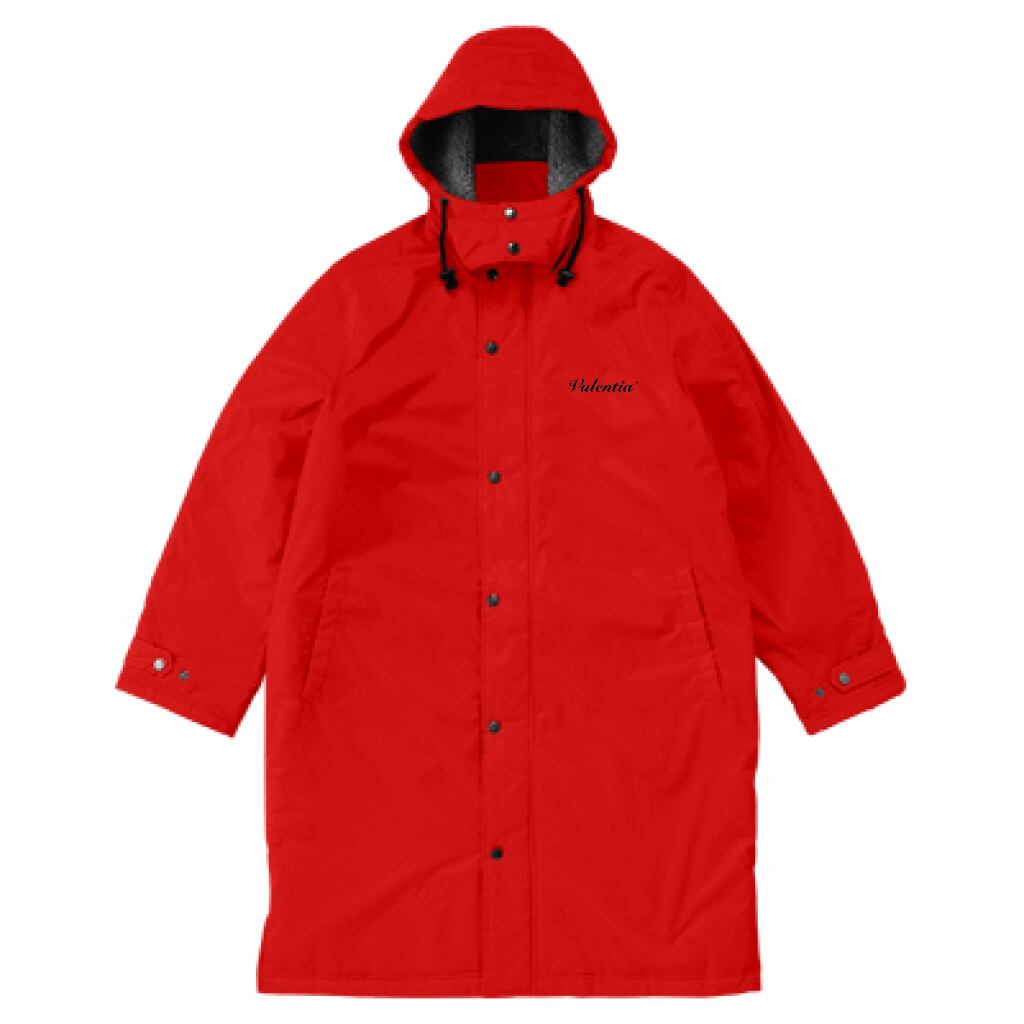 Men's BEES BEAM ベンチウォーマー