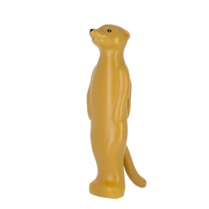 ESSCHERT DESIGN "watering can Meerkat "ミーアキャット ジョウロ 1.4L