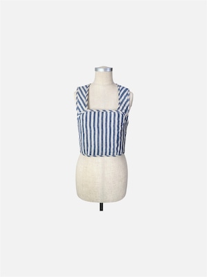 TRACE TOP / Stripe