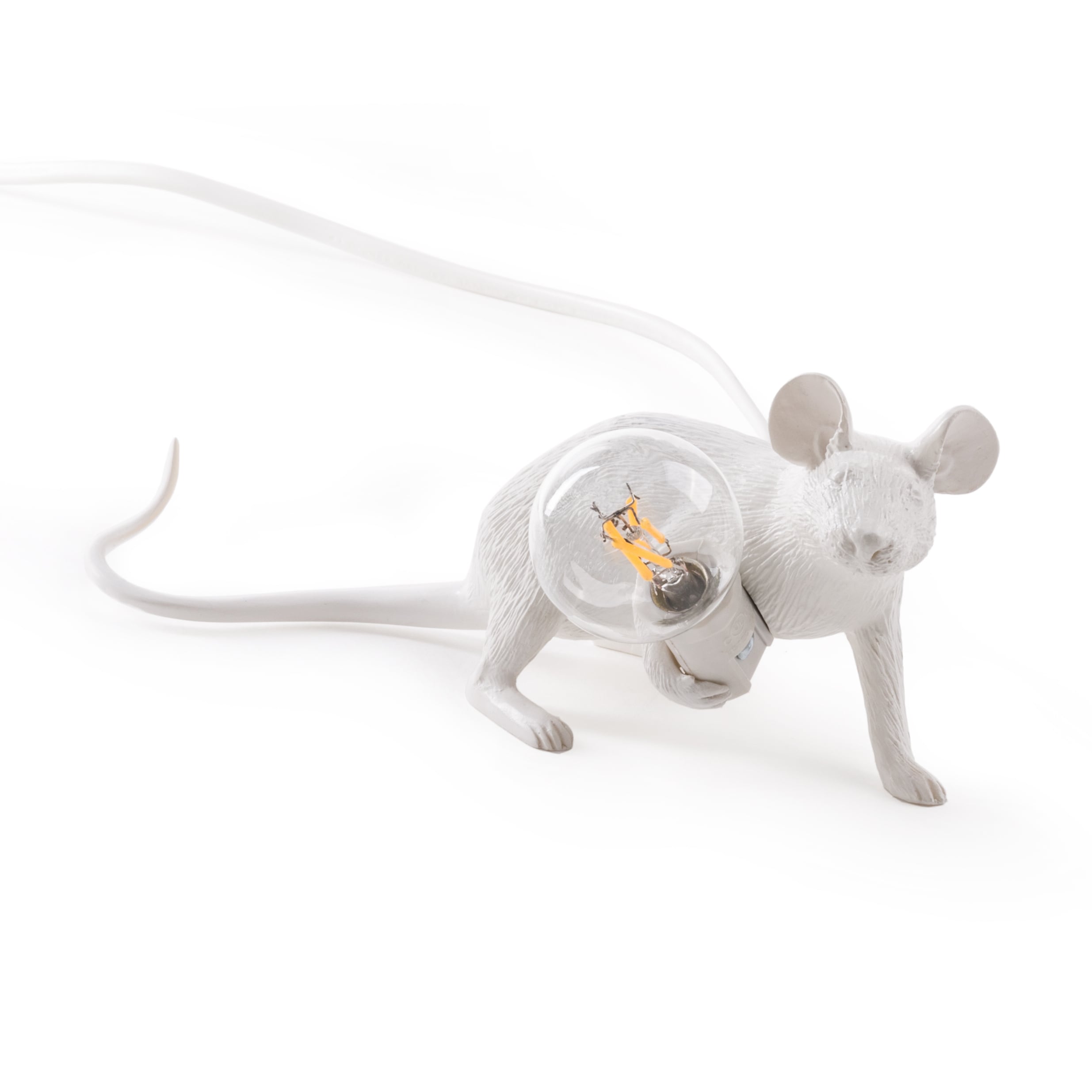 seletti セレッティ Mouse Lamp マウスランプ