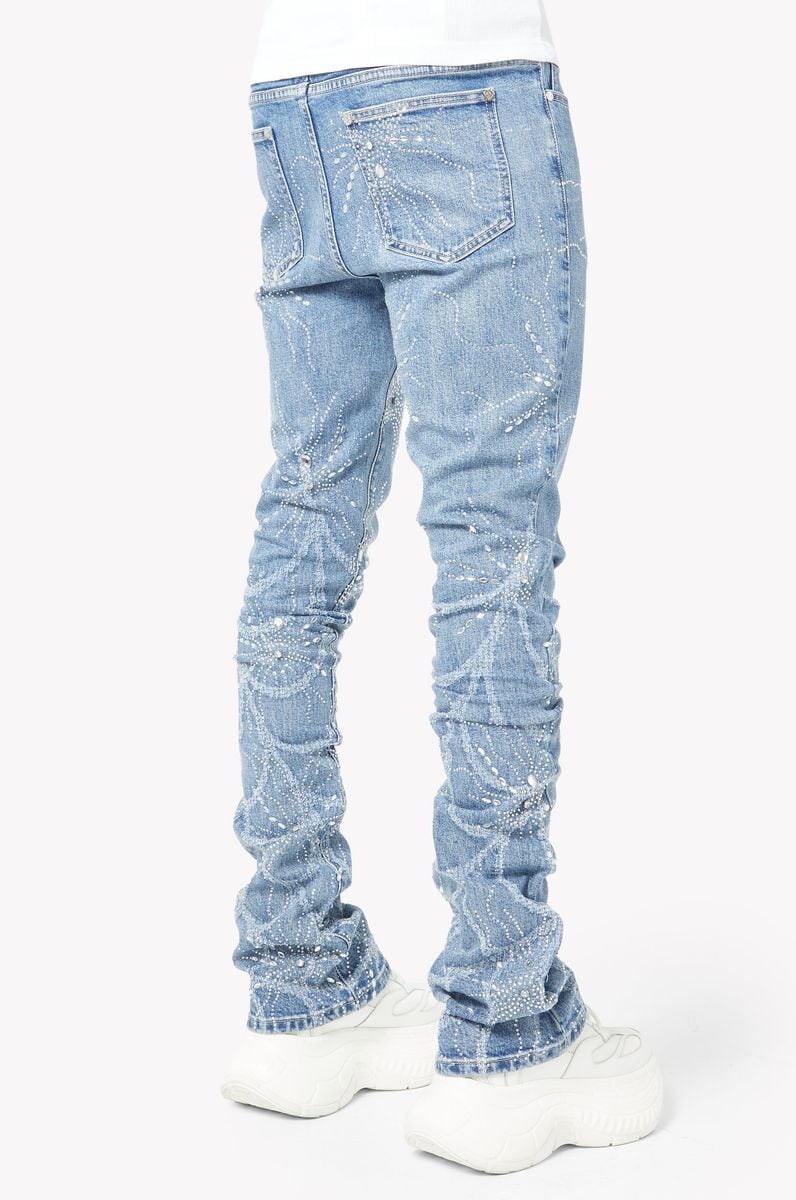 GUAPI / SPIDER DENIM | HOLICK