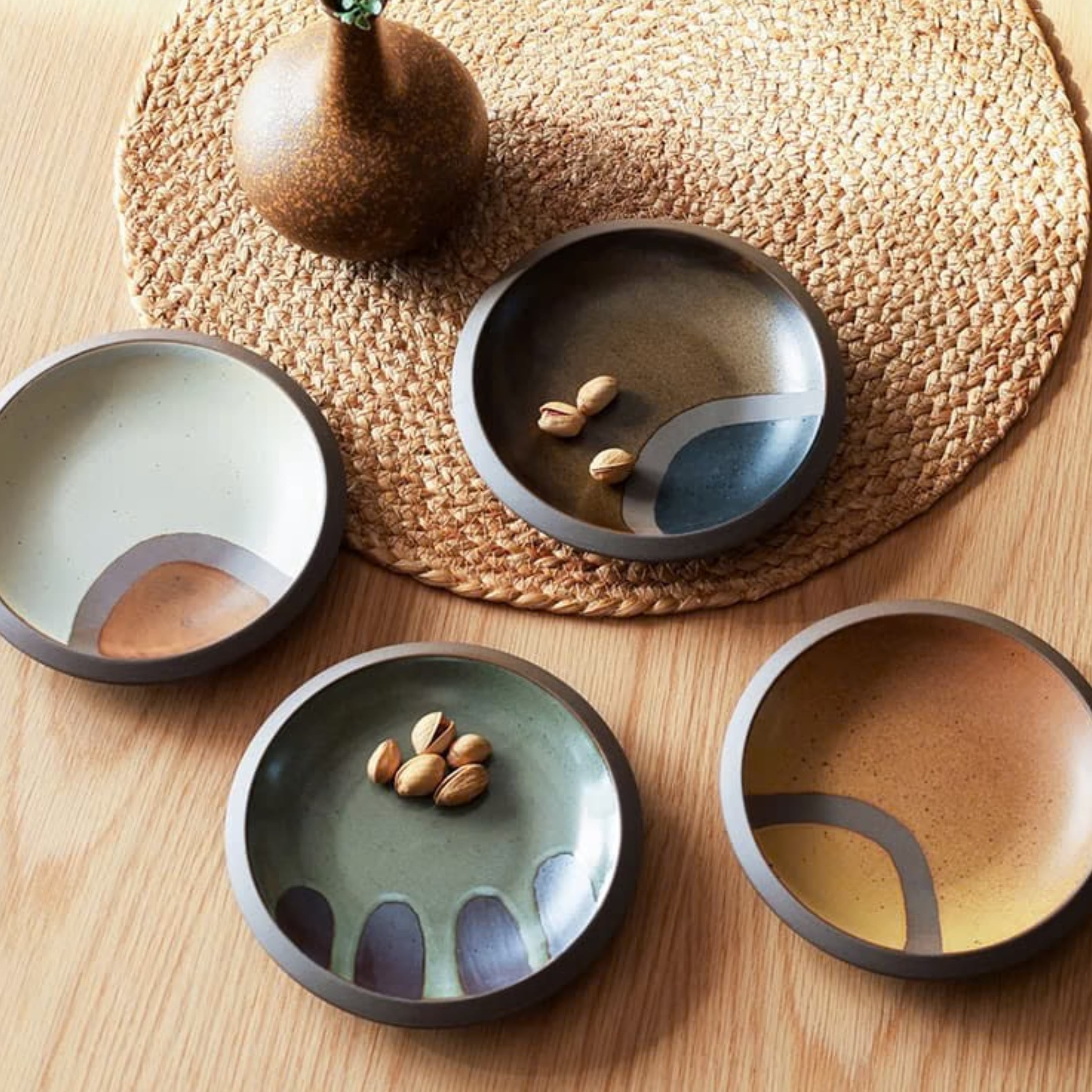 a.depeche ETOWA サイド プレート