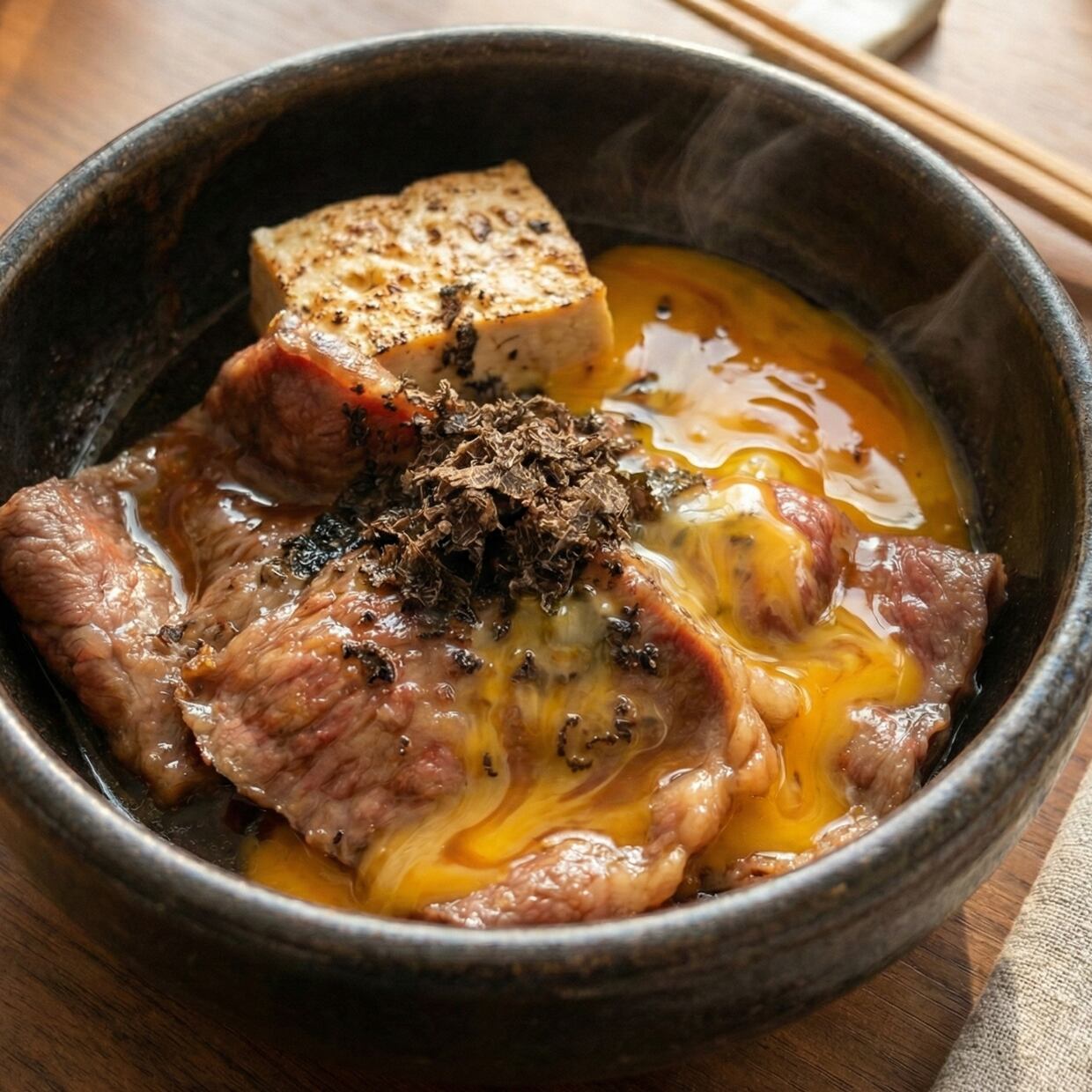 ウィンター黒トリュフ100gパック | FRESH TRUFFLE JAPAN ｜フレッシュ