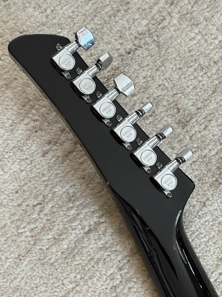 Yamaha SS-300 '82 | tenokuni-japan