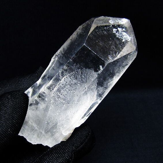 水晶 原石 アーカンソー産 一点物 171-7099