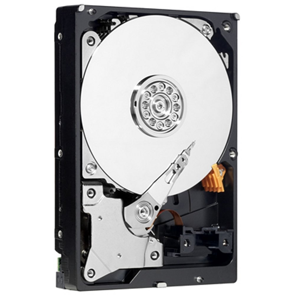 0A39289 - HGST 1TB 7200RPM SATA 3Gb/s 3.5-in Hard Drive