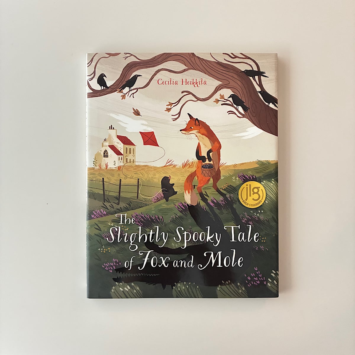 ◇ 不思議な物語 | 素敵な洋書絵本のお店 Read Leaf Books