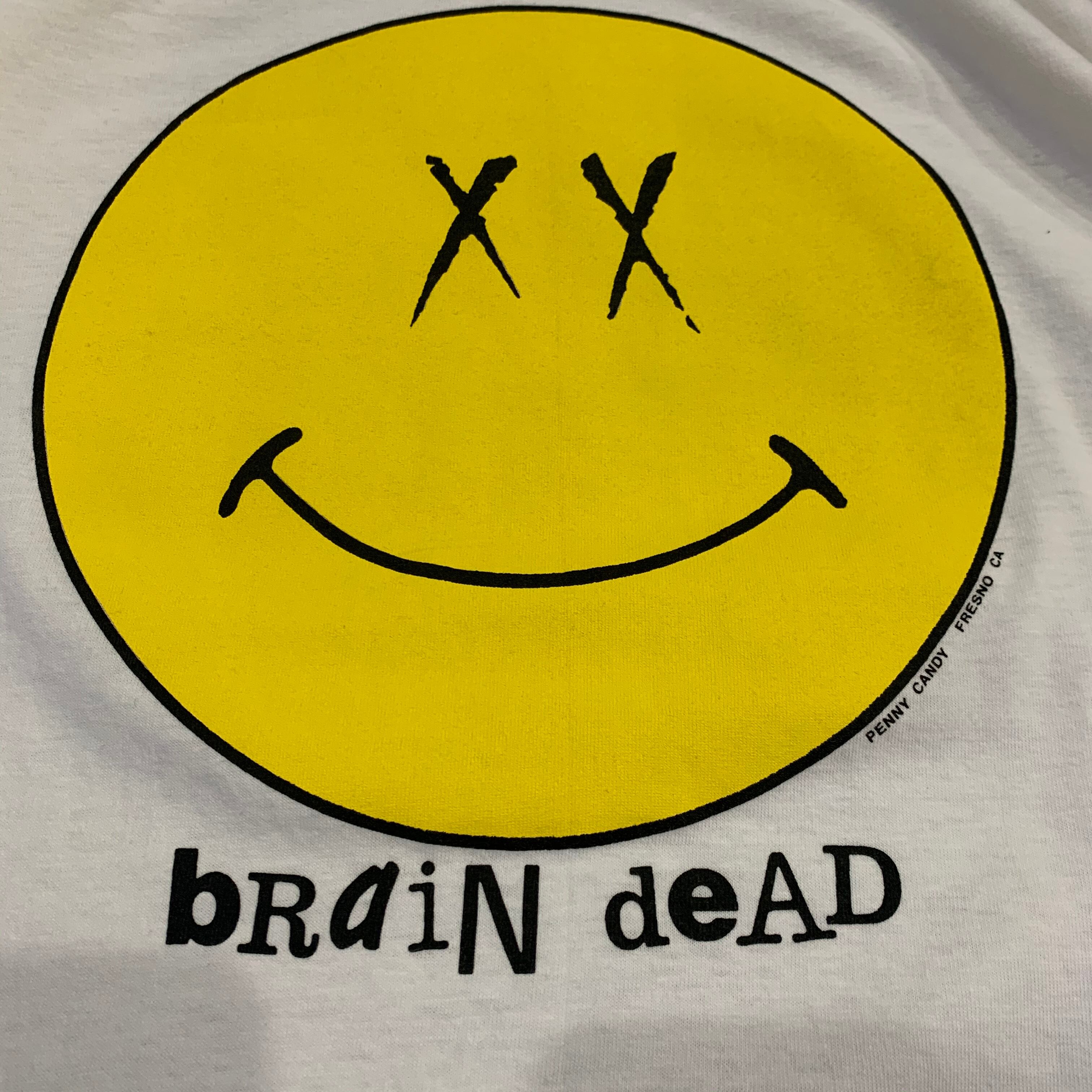 dead stock!!90s penny candy 