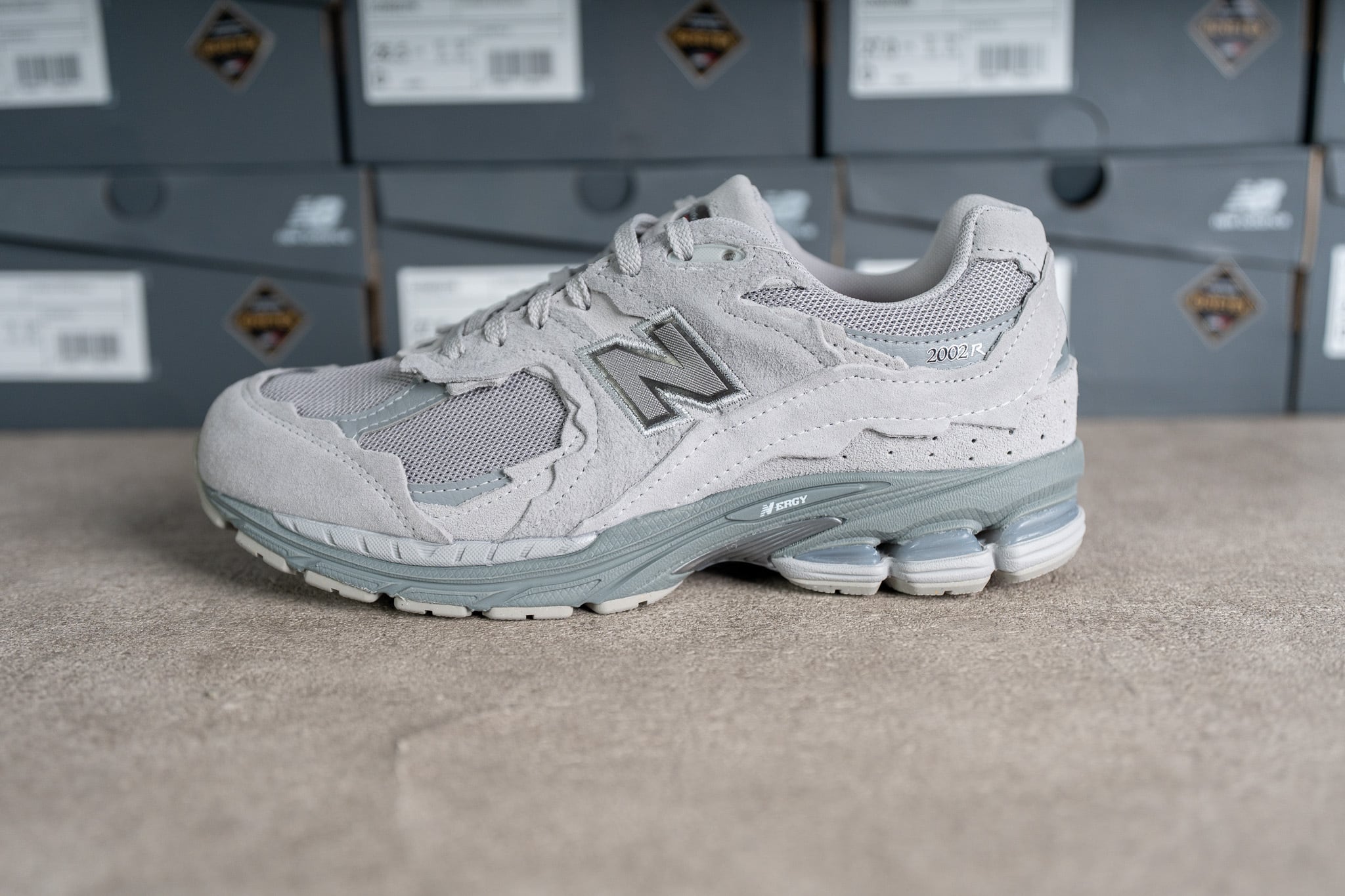 New Balance】U200227R GORE-TEX® 