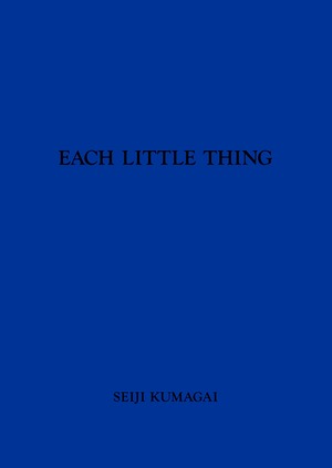 EACH LITTLE THING #7