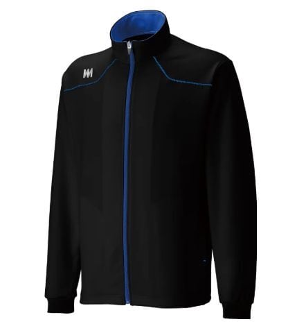 ミヤモリ トレーニングシャツ 品番:MIW6400(KB)