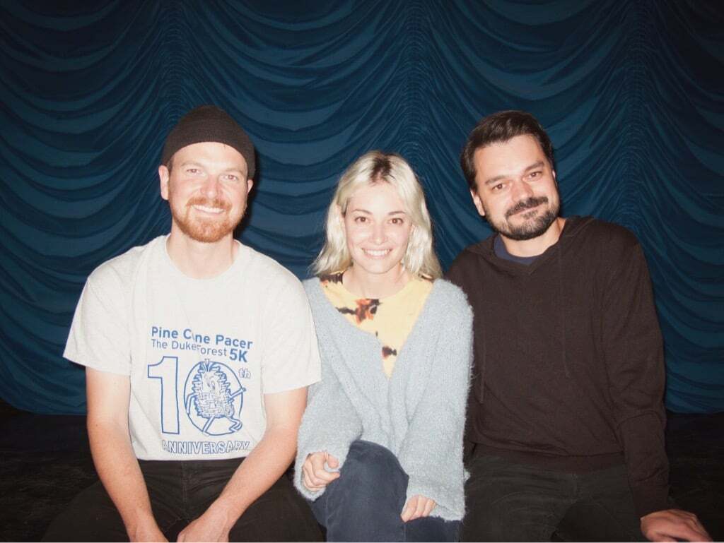 Men I Trust / Oncle Jazz(500 Ltd Japan Only Edition 2LP)