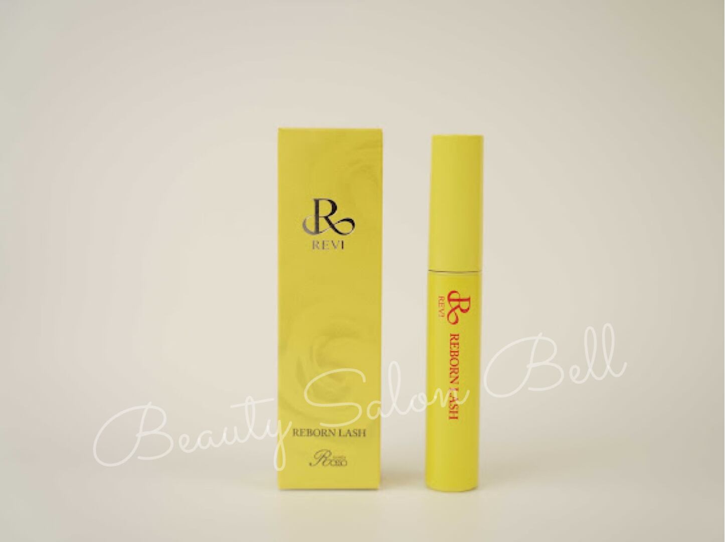 REVI 陶肌ツインコンセントレート | Beauty Salon Bell