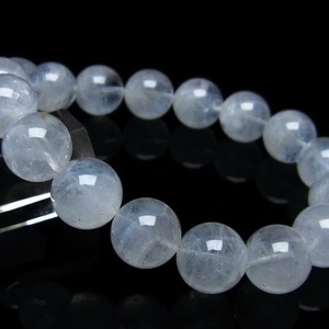 エンジェルラダークォーツ ブレスレット 13mm 一点物 おまかせ便 111-30146