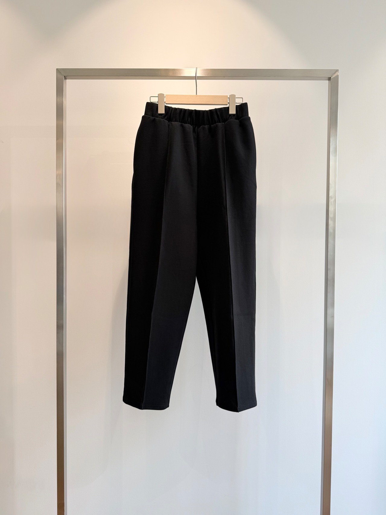 jonnlynx/JL-226-CT1122 cardboard pants black