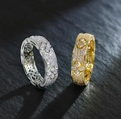 【grt53】Clover Ring