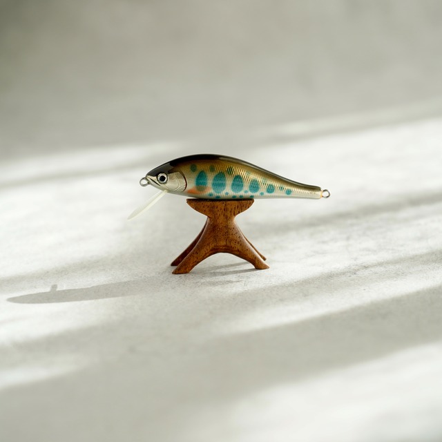 スローシンキング　(50mm / 3.2g)