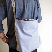 fragment design × RAMIDUS   SHOULDER BAG (L)