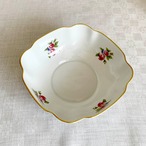 リモージュベルナルド　ボール　深皿　BERNARDAUD　LIMOGES 12TWcx7