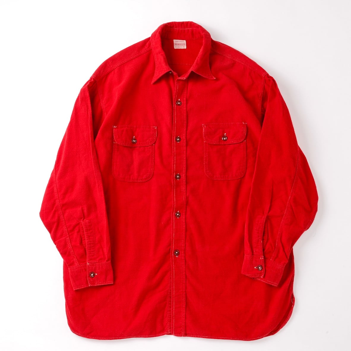 RED | MINTENS(ミンテンズ)｜ONLINE SHOP