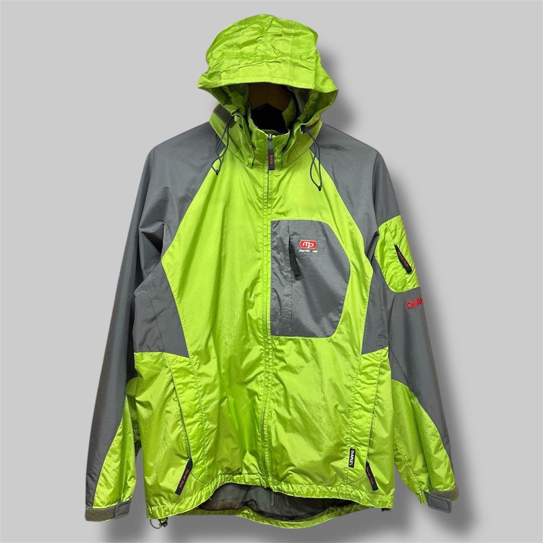 90s 希少 NIKE ACG マウンテンパーカー テック系 ストリート | KOUHUKU