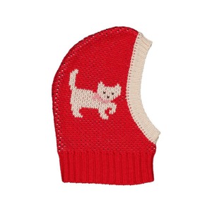 hello Simone ｜Pinguin hood Kitty