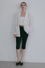 MANOF MESH JACKET 2色展開