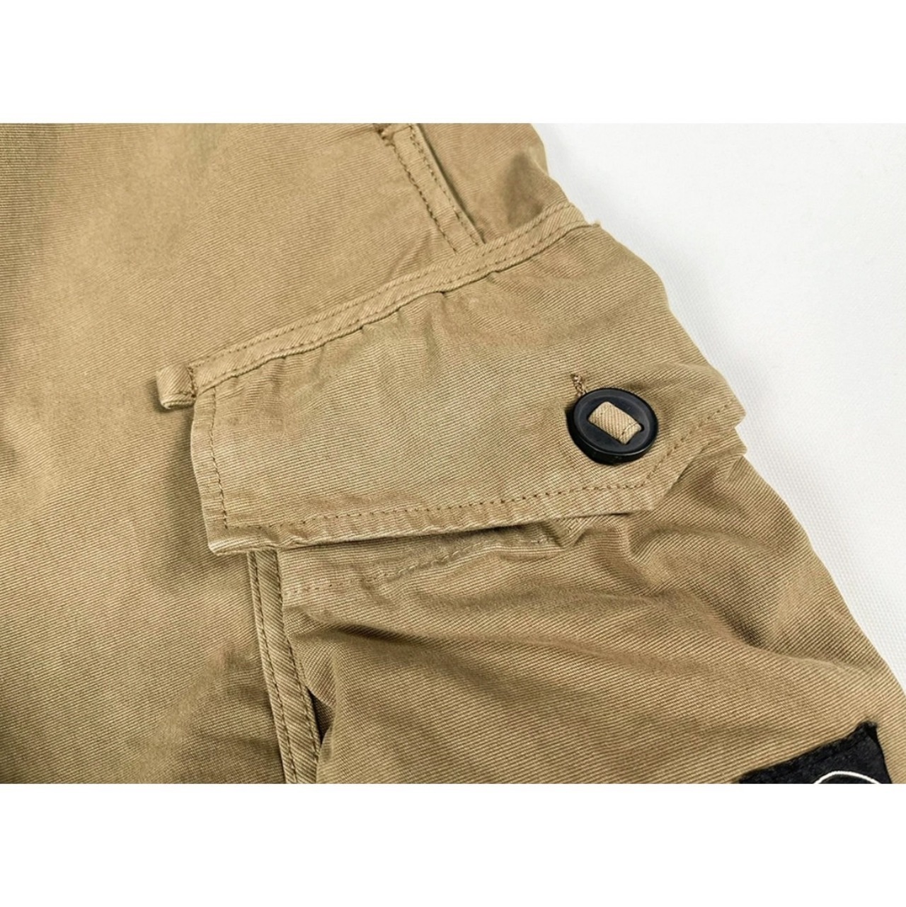 Cropped jogger pants 0343 - 16