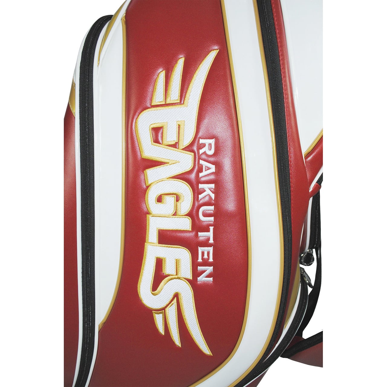 東北楽天ゴールデンイーグルス 9.5型キャディバッグ RECB-5430 | LEZAX