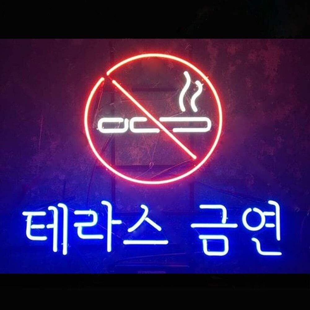 ネオンサイン　NOSMOKING 禁煙　表示　オーダーメイ　看板　バード ネオンサイン NOSMOKING 禁煙 表示 オーダーメイ 看板 バード