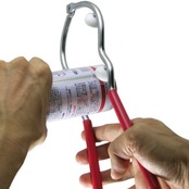 近与(KONYO) 大五郎 スプレーパンチ(缶用穴あけ器)