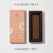 【今日（KYO）】YAMASHIRO -宵待-