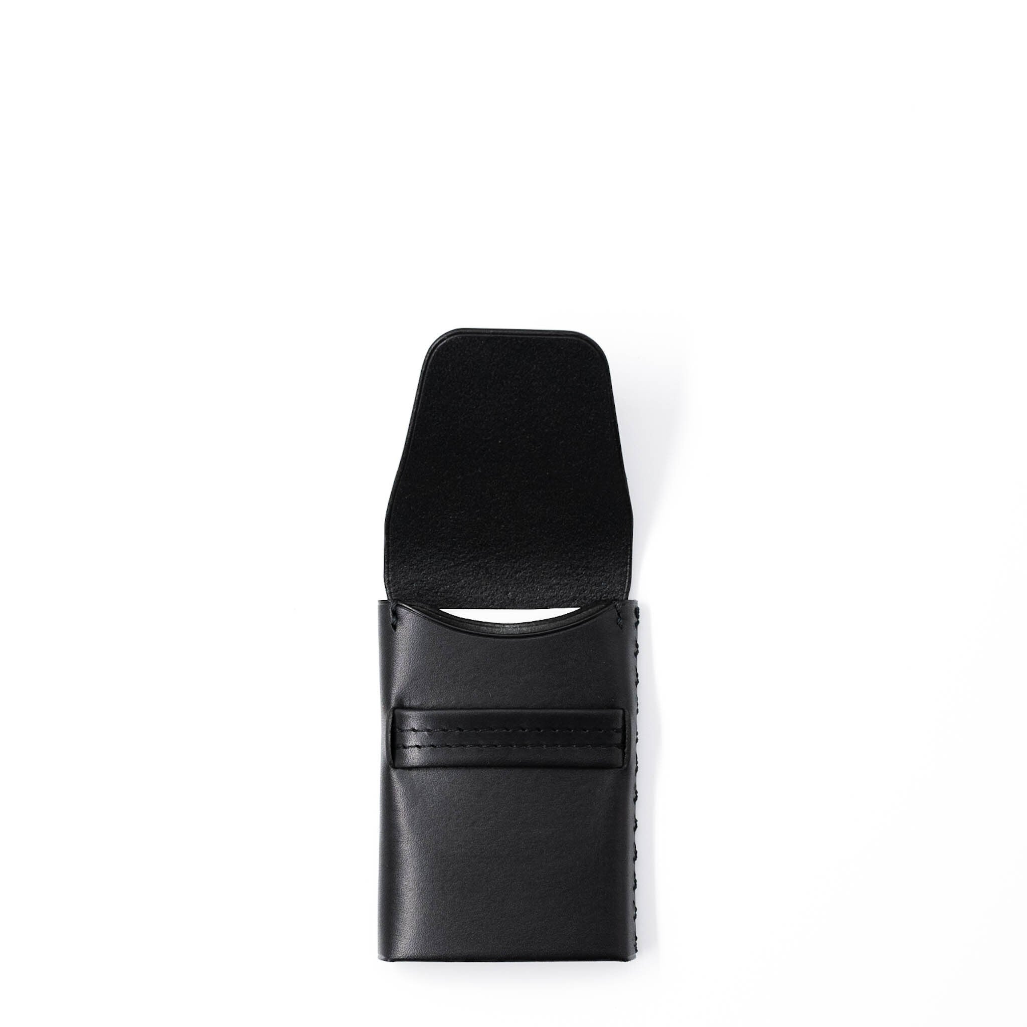 Business Card case | Boab leather works