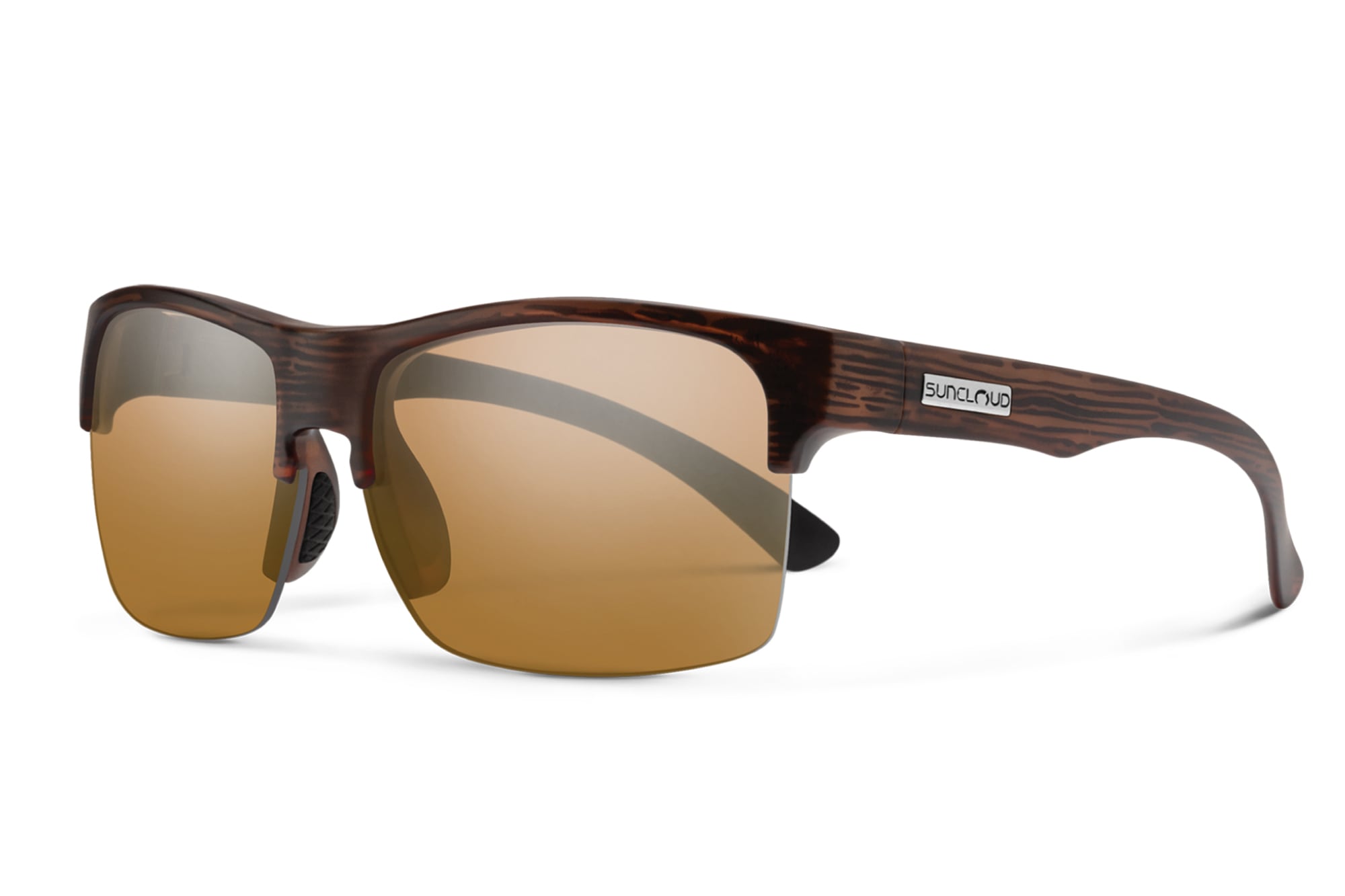 A-TEAM MATTE BURNISHED BROWN / BROWN | サンクラウド 公式ウェブショップ