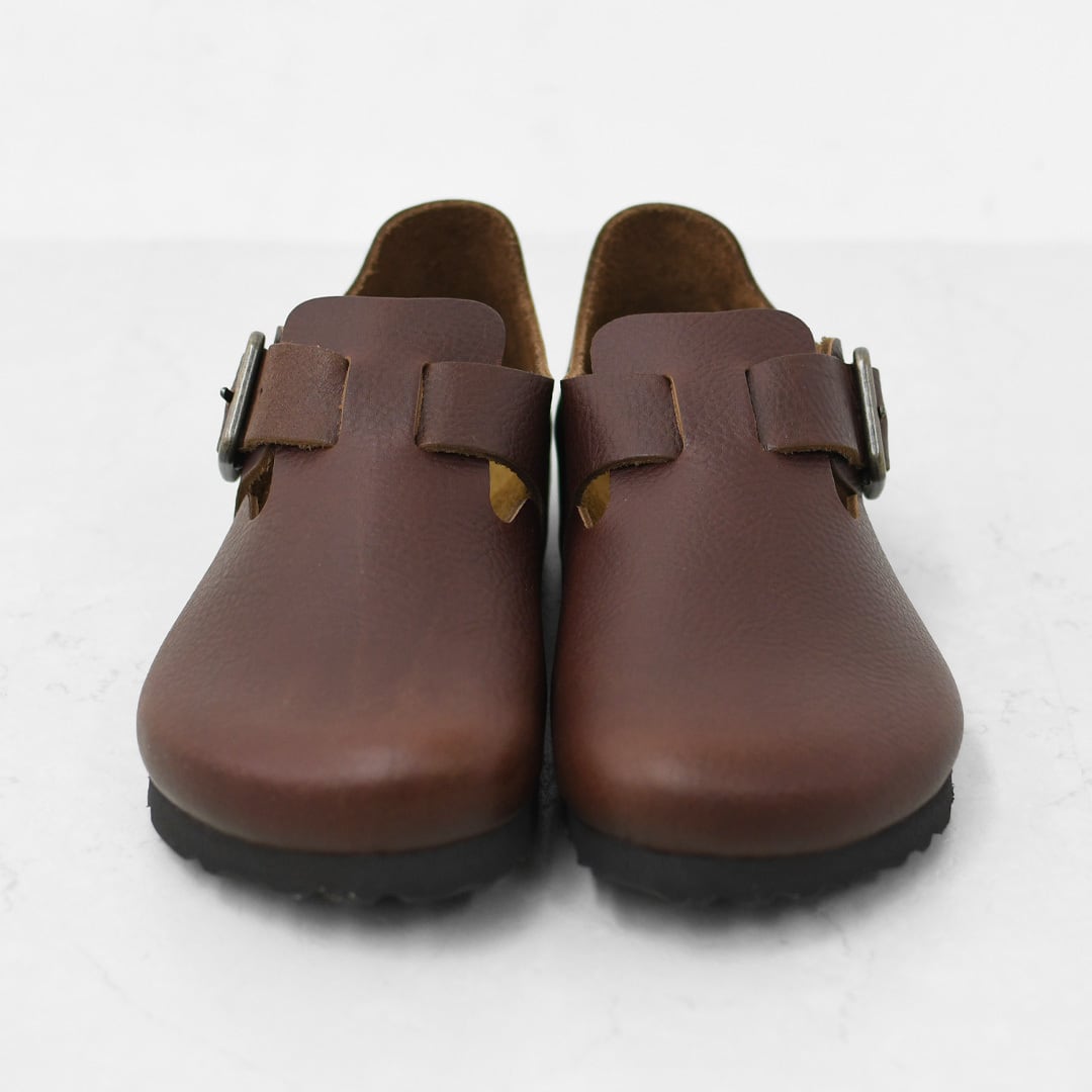BIRKENSTOCK [ビルケンシュトック正規販売店] London WB LE -Regular