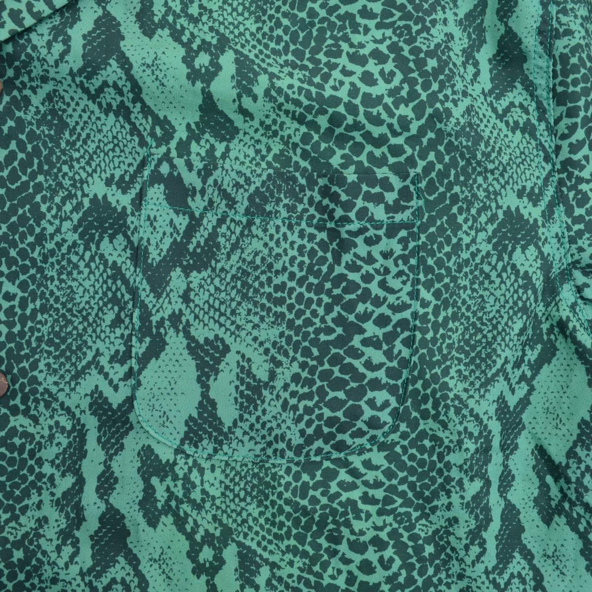 WACKO MARIA / ワコマリア21AW 21FWE-WMS-HI03 PYTHON HAWAIIAN SHIRT