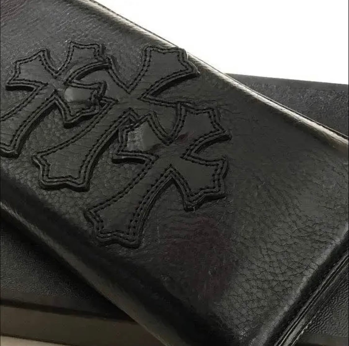 CHROME HEARTS クロムハーツ 長財布 Wallet