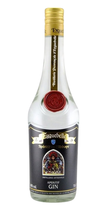 エギュベル ジン / Eyguebelle Gin | ジンラボリカー