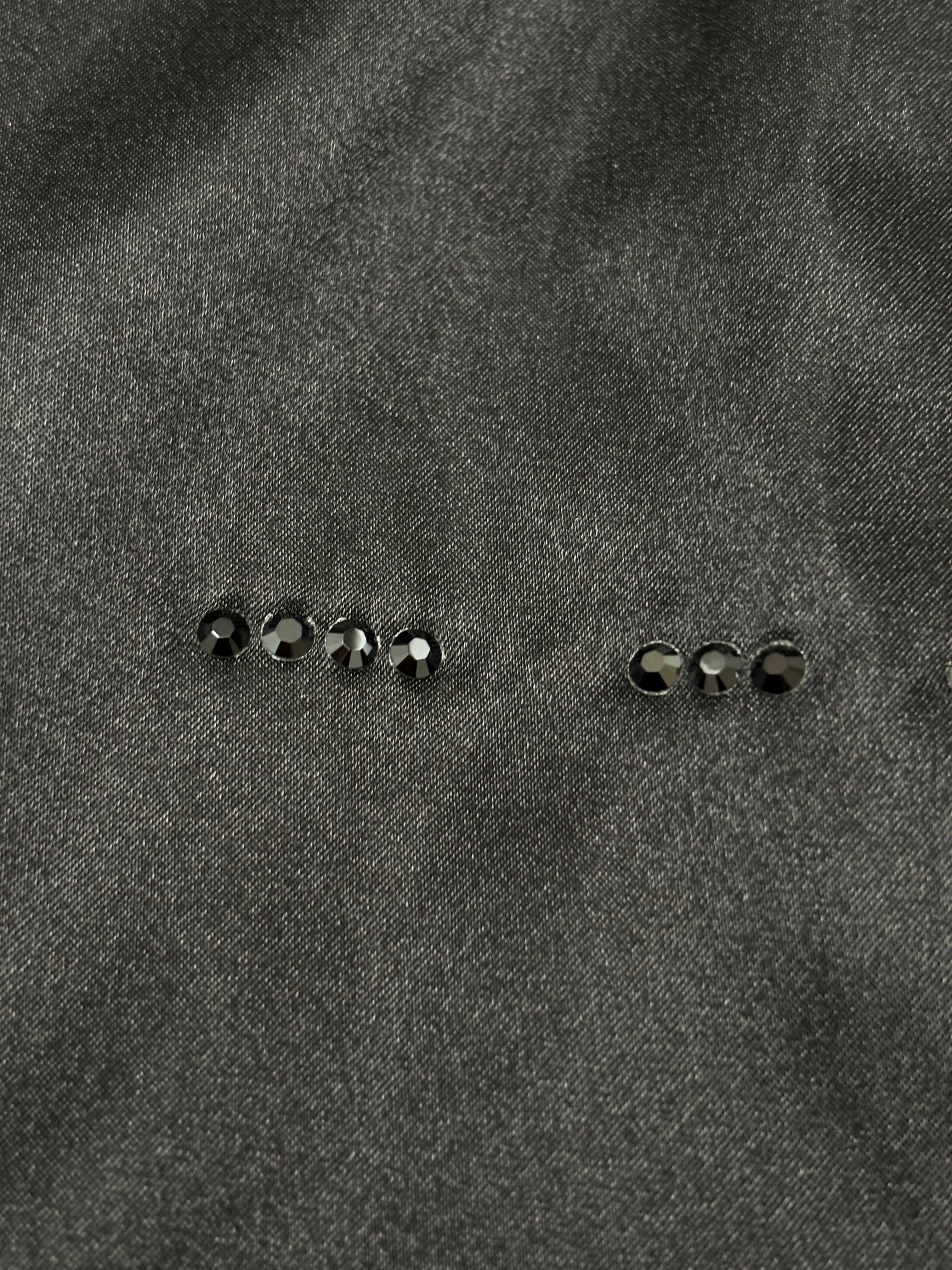 00s STUSSY × SOPHNET/Souvenir Jacket/2006年/L/スーベニアジャケット