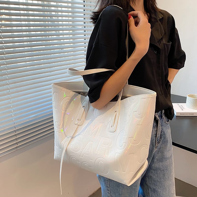 サマーショルダーバッグ 夏物 トートバッグ Tiancai_Wing_Bag23877881599