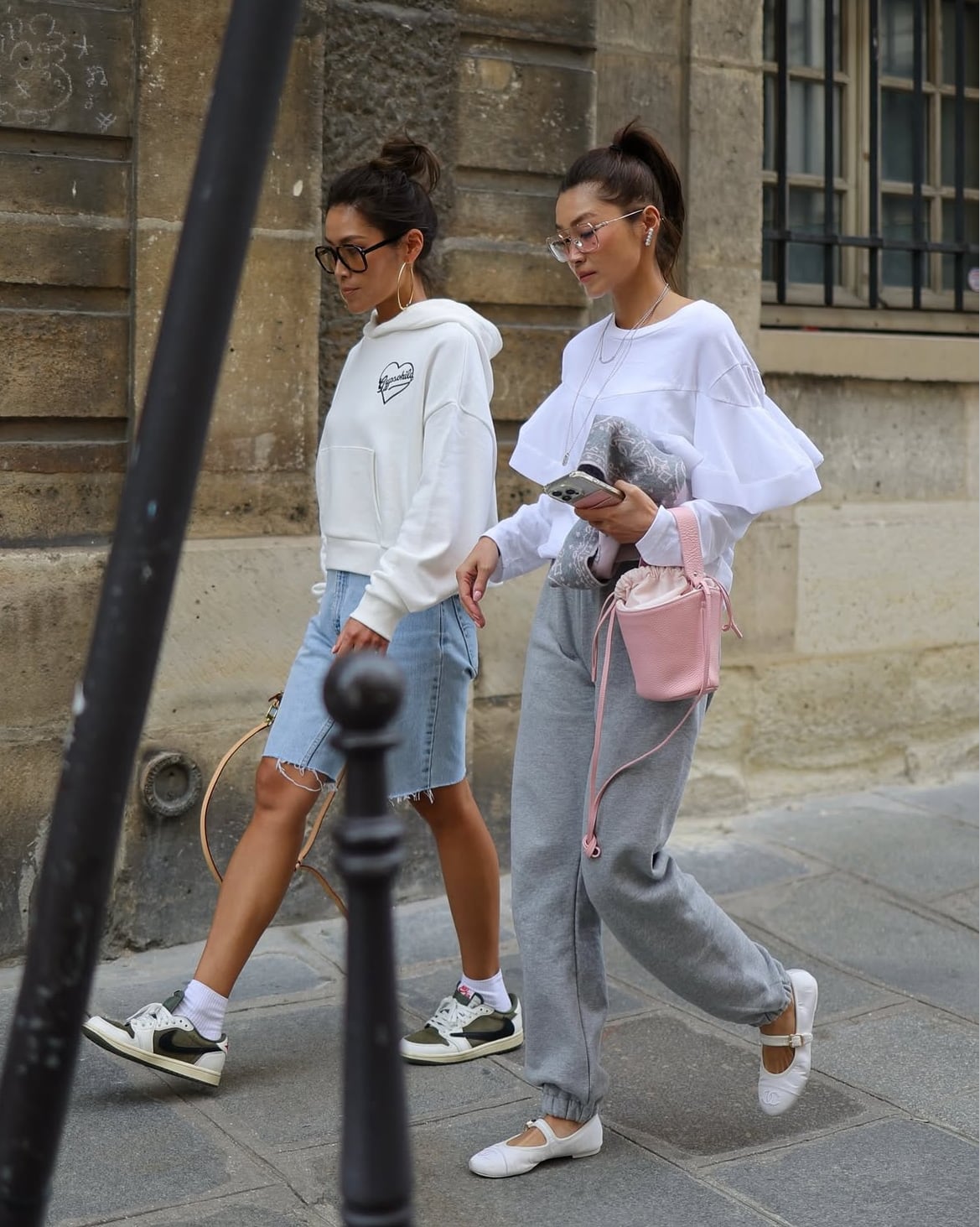 GPS-557 Tulle Long Tee | gypsohila