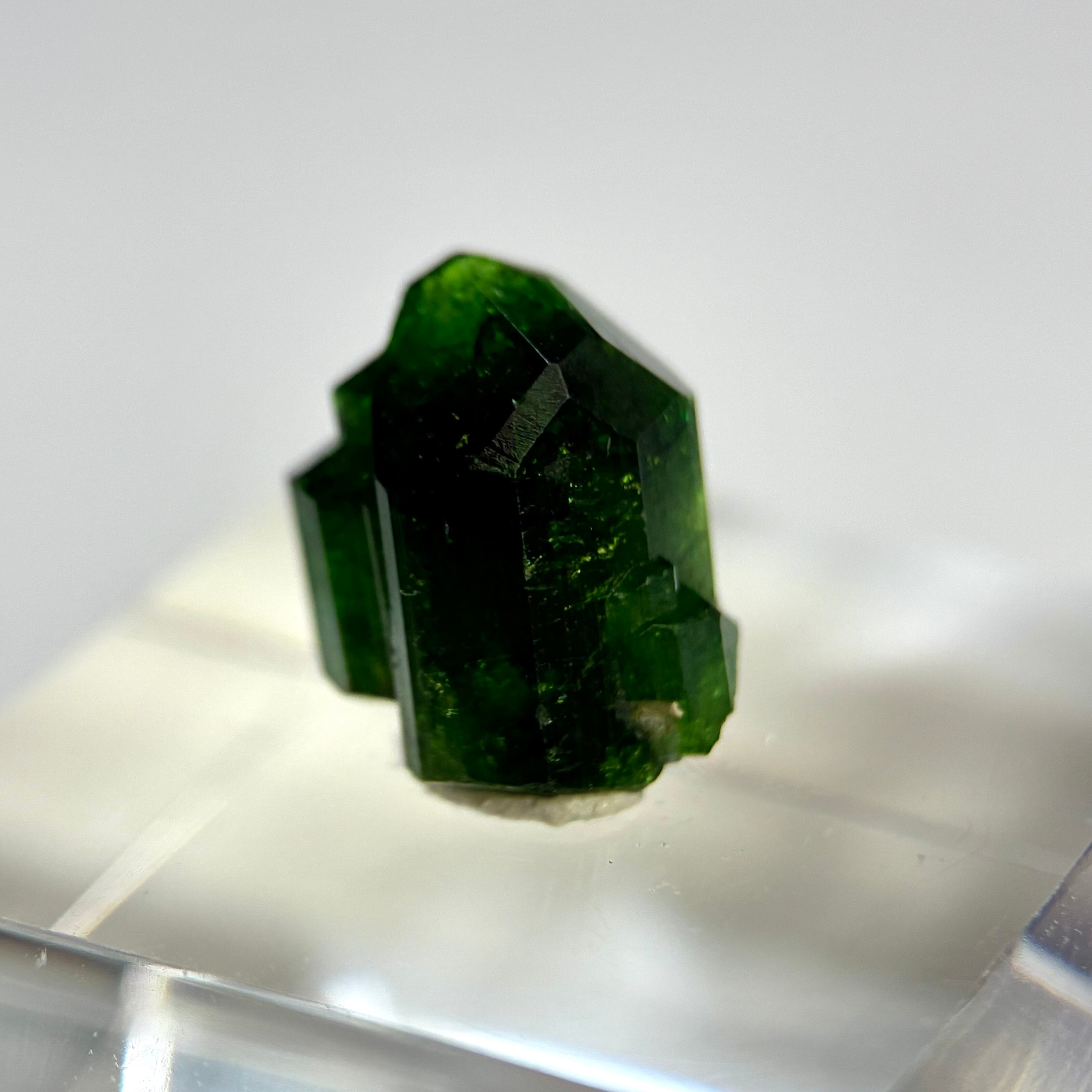 アフガニスタン産トルマリン 【一点物】 原石 鉱物 天然石